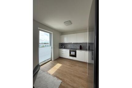 3 Zimmerwohnung nähe S Altglienicke - Berlin Treptow-Köpenick