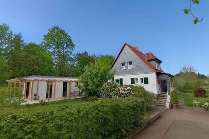 Haus zum Kaufen in Grebenhain 499.000,00 € 162 m²