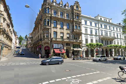 Wohnung zum Kaufen in Wiesbaden 540.000,00 € 120 m²