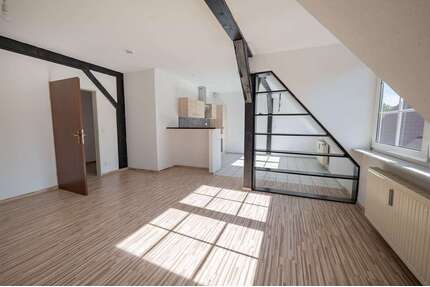 Wohnung zum Mieten in Agathenburg 650,00 € 67 m²