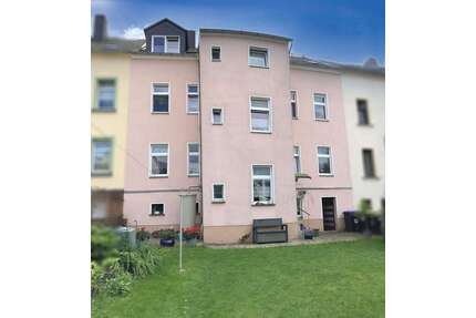 Haus zum Kaufen in Hartha 129.000,00 € 217.1 m²