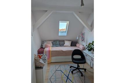 Helle 3 Zimmer-Wohnung in Klein-Zimmern - Groß-Zimmern