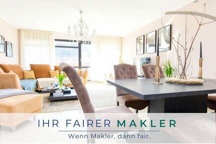 Wohnung zum Kaufen in Bremen 269.000,00 € 94 m²