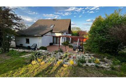 Haus zum Kaufen in Auerbach 395.000,00 € 125 m²