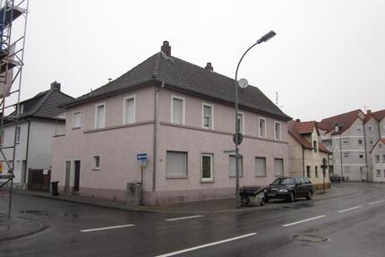 2,5 Mehrfamilienhaus Generationenhaus in Mainhausen oder ETW