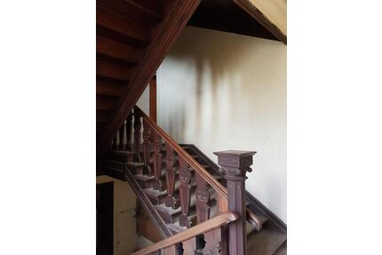 Mehrfamilienhaus 800m2 Wohnfläche, Rarität. - Greiz