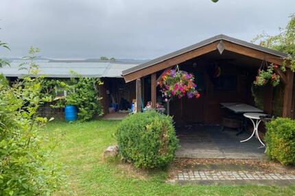 **Kleingarten – idyllisches Stück Natur wartet auf neue Hände** - Neuensalz