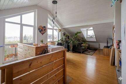 Wohnung zum Mieten in Heimstetten 1.150,00 € 64 m²