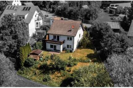Haus zum Kaufen in Ebhausen 349.000,00 € 128 m²