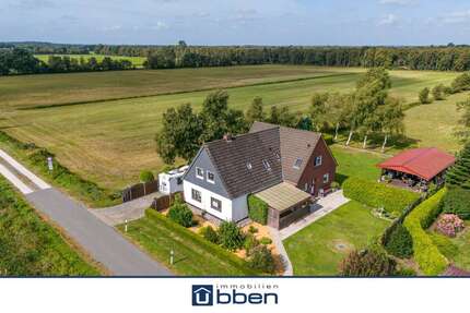 Haus zum Kaufen in Aurich 229.000,00 € 213 m²