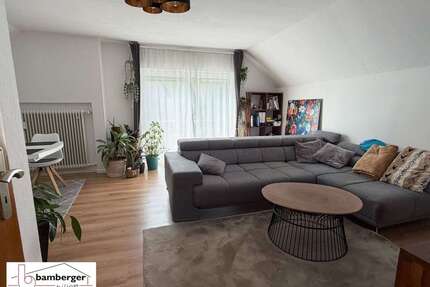 Wohnung zum Mieten in Wetzlar 550,00 € 75 m²