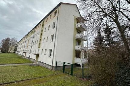 Wohnung zum Kaufen in Weißenfels 75.400,00 € 58 m²