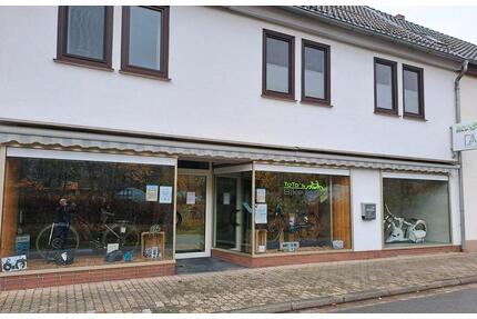 Gewerbeimmobilie zu mieten - 900,00&nbsp;EUR Kaltmiete, in Wulften am Harz (PLZ: 37199)