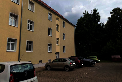 Wohnung zum Mieten in HalleS. 568,62 € 63.23 m² - Halle/S.