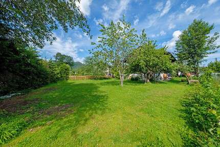 Grundstück zu verkaufen in Bad Wiessee 2.490.000,00 € 1303 m²