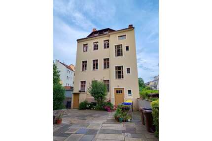 Wohnung zum Kaufen in Görlitz 354.000,00 € 184.1 m²