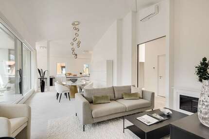 Wohnung zum Kaufen in München 4.395.000,00 € 179.4 m²