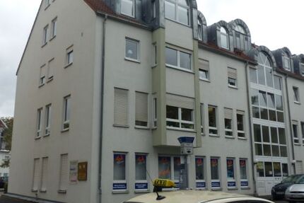 Großzügige, ebenerdige, behindertengerechte Eigentumswohnung in 97421 Schweinfurt (ID 10678) - Schweinfurt (Innenstadt)