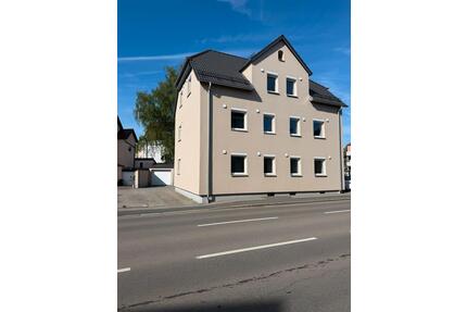 Mehrere Wohnungen für gewerbliche Vermietung - Amberg