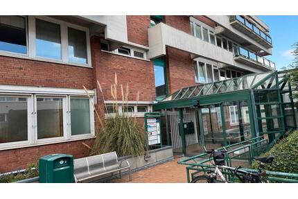 Arztpraxis oder Büronutzung - direkt vom Eigentümer - Hamburg Wandsbek