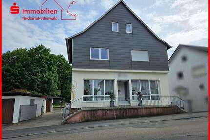 Haus zum Kaufen in Walldürn 349.000,00 € 126.94 m²