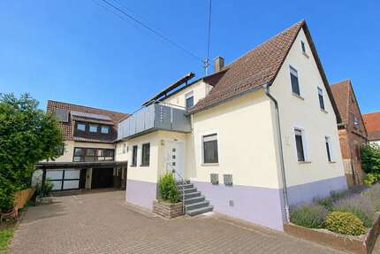 Haus zum Kaufen in Beilstein 499.000,00 € 269 m²