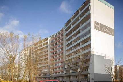Wohnung zum Mieten in Neubrandenburg 326,00 € 55.29 m²
