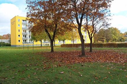 Familienwohnung zum 01.06.2026! - Schwerin Mueß