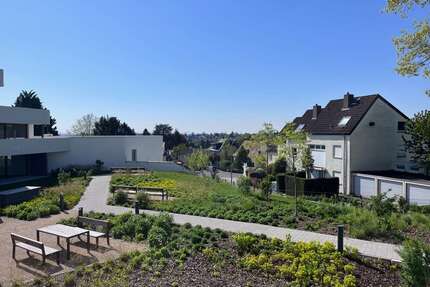 Wohnung zum Mieten in Hofheim am Taunus 1.700,00 € 93.88 m²