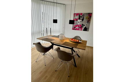 Moderne 2-Zimmer-Wohnung mit 70qm in MünsterHiltrup
