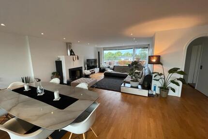 Penthouse in Lindental zur Zwischenmiete (5 Monate) - Köln Lindenthal
