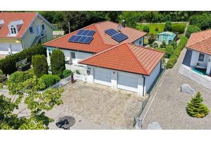 Haus zum Kaufen in Bad Füssing 650.000,00 € 212 m²