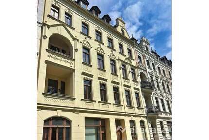 Wohnung zum Mieten in Görlitz 370,00 € 67.14 m²