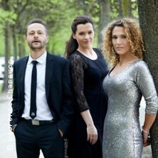 Pariser Flair präsentiert - It's Showtime
