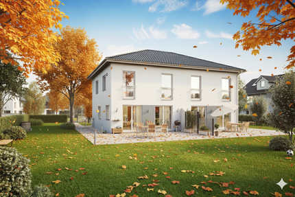 Haus zum Kaufen in Hebertshausen 739.900,00 € 115 m²