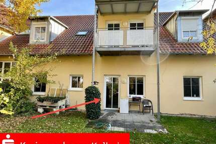 Wohnung zum Kaufen in Kelheim 258.000,00 € 79.3 m²