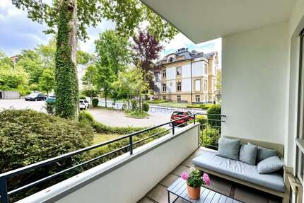 Wohnung zum Kaufen in Wiesbaden Nordost 350.000,00 € 77 m² - Wiesbaden / Nordost
