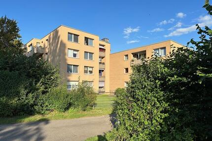 Großzügige 2,5-Zimmer-Wohnung in Krefeld-Fischeln.