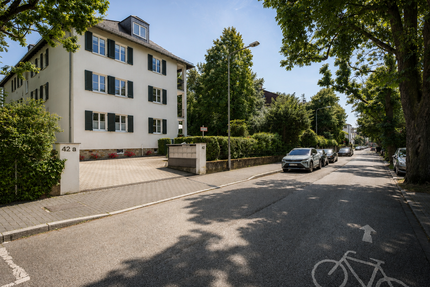 Wohnung zum Kaufen in Wiesbaden 410.000,00 € 80.05 m²