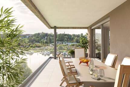 Wohnung zum Kaufen in Lübeck 1.530.000,00 € 169.75 m²