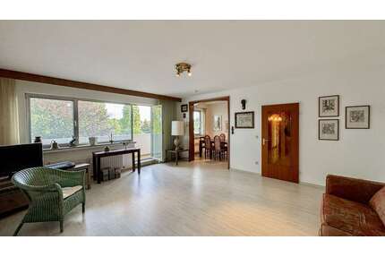 Wohnung zum Kaufen in Essen 199.000,00 € 108 m²