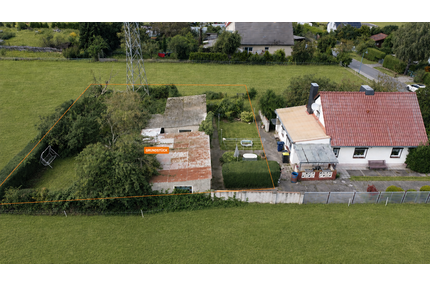 Grundstück zu verkaufen in Ahrensfelde 165.000,00 € 616 m²
