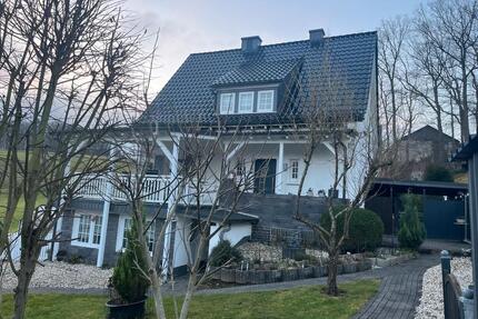 EinZweifamilienhaus von Privat - 517.000,00&nbsp;EUR Kaufpreis, ca.&nbsp; 130,00&nbsp;m&sup2; in Olpe (PLZ: 57462)