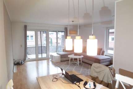 Wohnung zum Mieten in Korschenbroich 580,00 € 63 m²