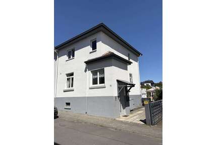Haus zum Kaufen in Butzbach 399.000,00 € 110 m²