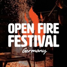 Open Fire Festival Germany - Das Open-Fire-Festival von Grillern für Griller