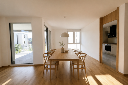 Wohnung zum Kaufen in Esslingen 760.000,00 € 105 m²