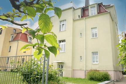 Schöne gepflegte Wohnung in zentraler Lage - Bautzen
