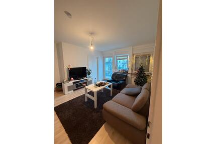 2-Zimmer-Wohnung zur Zwischenmiete in Offenbach am Main