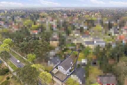Haus zum Kaufen in Falkensee 750.000,00 € 208 m²